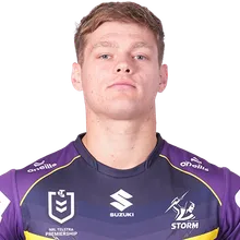 Keagan Russell-Smith player image