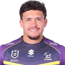 Moses Leo player image