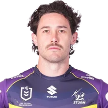 Nick Meaney player image