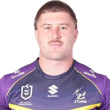 Preston Conn player image