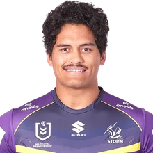 Shawn Blore player image