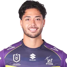 Siulagi Tuimalatu-Brown player image
