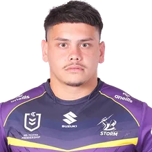 Stanley Huen player image