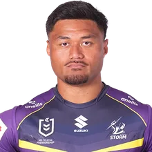 Stefano Utoikamanu player image