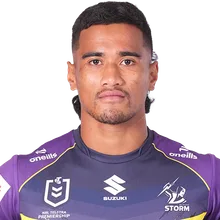 Sualauvi Faalogo player image