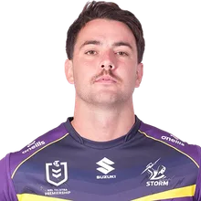 Trent Loiero player image