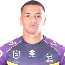 Trent Toelau player image