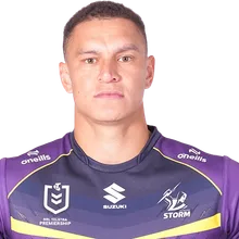 Will Warbrick player image
