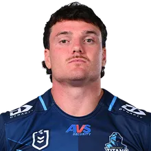 Adam Christensen player image