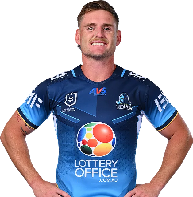 AJ Brimson