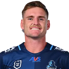 AJ Brimson player image