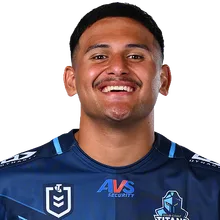 Arama Hau player image