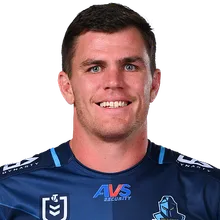Beau Fermor player image