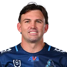 Chris Randall player image