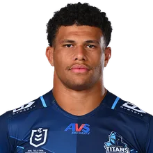 Cooper Bai player image