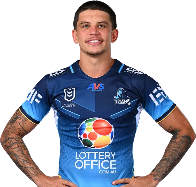 Jayden Campbell