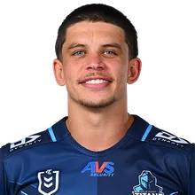 Jayden Campbell player image