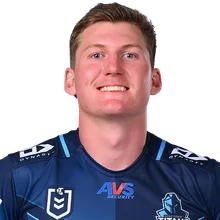 Jaylan De Groot player image