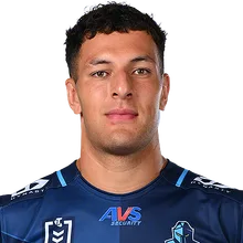 Jett Liu player image