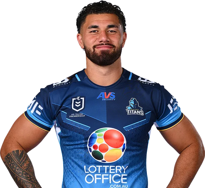 Jojo Fifita