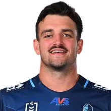 Josh Patston player image