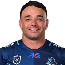Kurtis Morrin player image