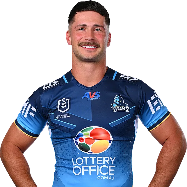 Lachlan Ilias