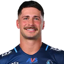 Lachlan Ilias player image