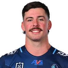 Luke Sommerton player image