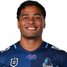 Max Feagai player image