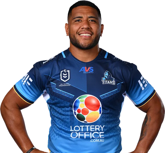 Moeaki Fotuaika