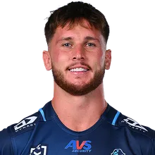 Oliver Pascoe player image