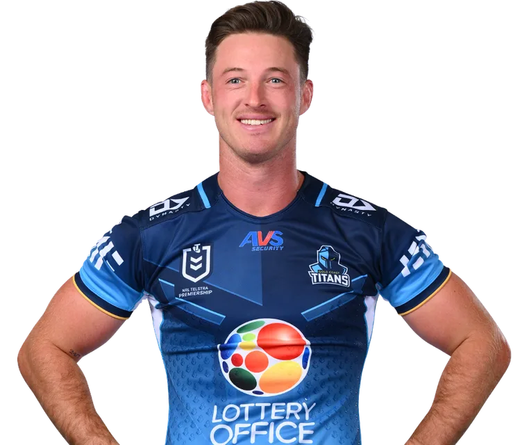 Sam Verrills