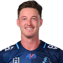 Sam Verrills player image