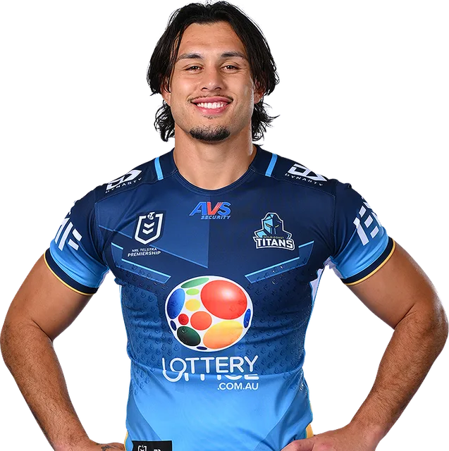 Tino Fa'asuamaleaui