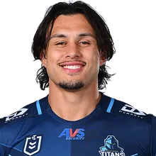 Tino Fa'asuamaleaui player image