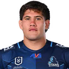 Tukimihia Simpkins player image