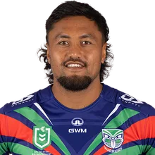 Adam Pompey player image