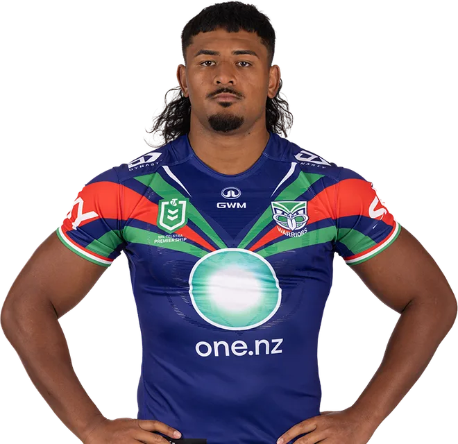 Ali Leiataua