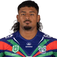 Ali Leiataua player image