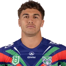 Chanel Harris-Tavita player image