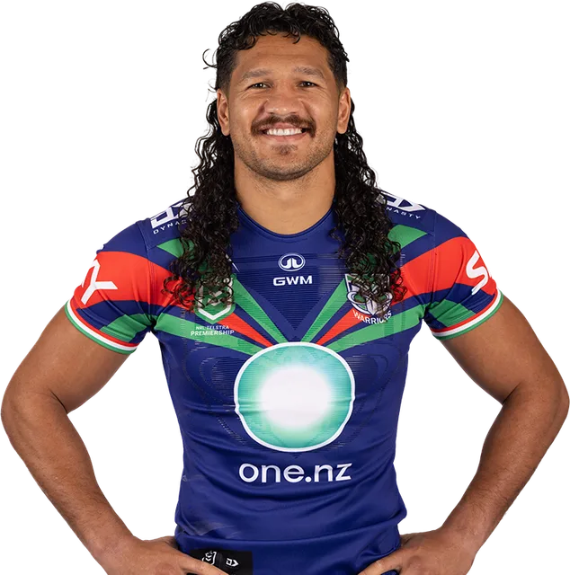 Dallin Watene-Zelezniak