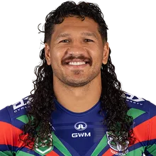 Dallin Watene-Zelezniak player image