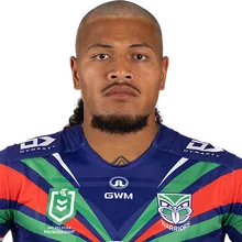 Demitric Vaimauga player image