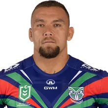 James Fisher-Harris player image