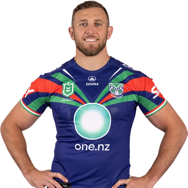 Kurt Capewell