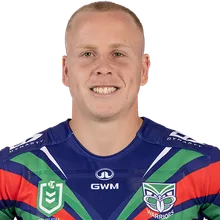 Luke Hanson player image
