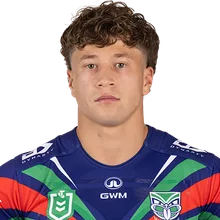 Makaia Tafua player image