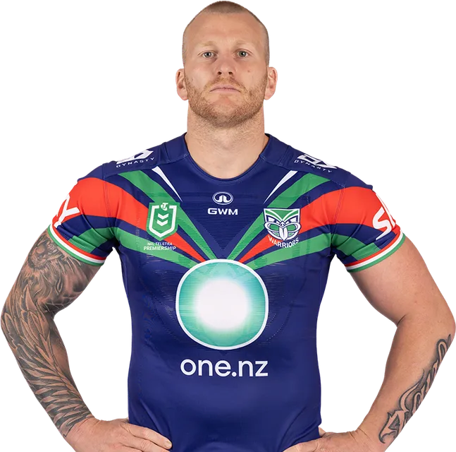 Mitchell Barnett