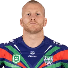 Mitchell Barnett player image